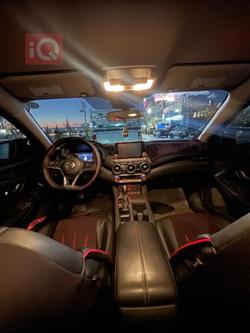 نيسان سنترا